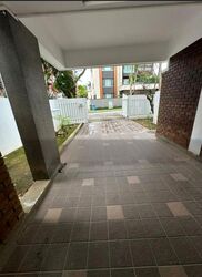 Fernhill Cottage (D10), Terrace #447294021